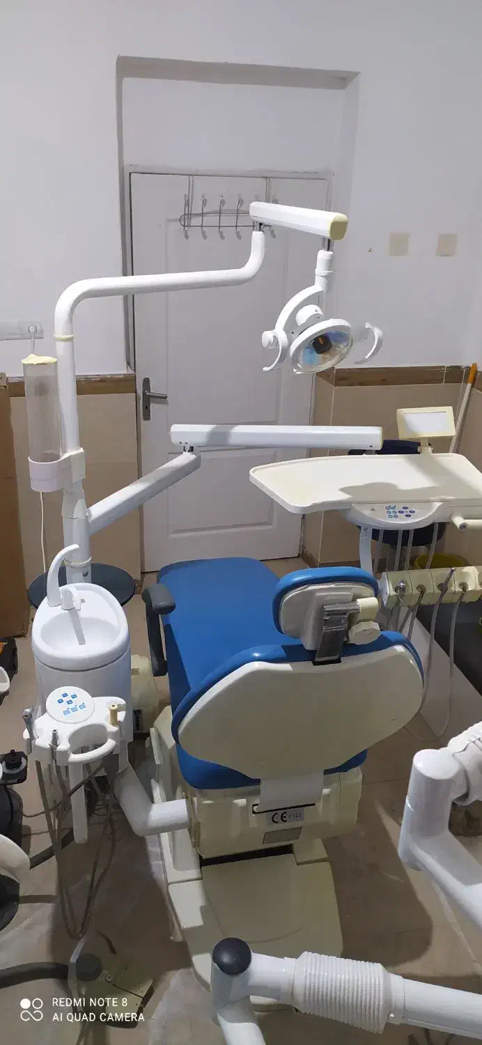 یونیت دندانپزشکی|پزشکی|کرمانشاه, |دیوار