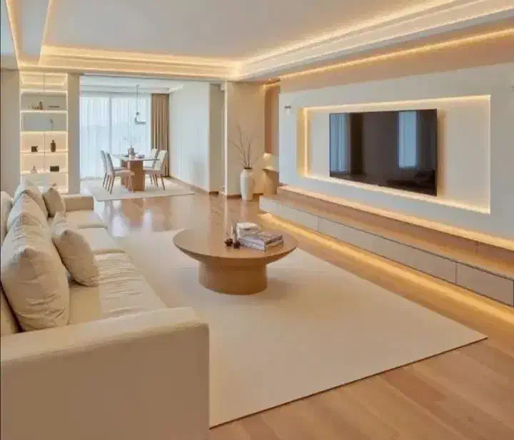 فروش دوخواب فاز یک بدون مشرف ویو ابدی|فروش آپارتمان|صدرا-فارس, فاز ۱|دیوار