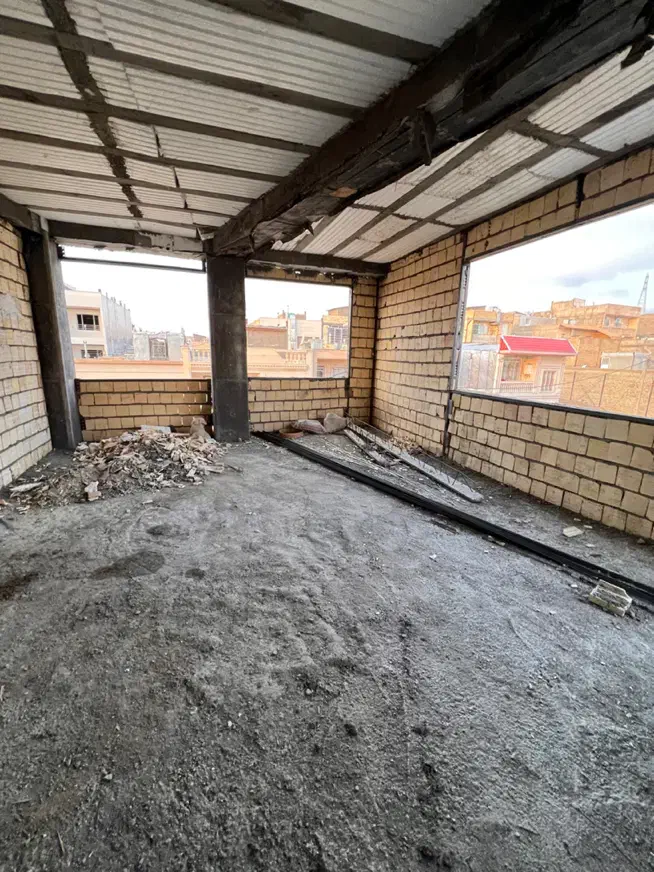 فروش واحد شهرک نیاوران تحویل ۱۰ ماه|پیش‌فروش املاک|بروجرد, |دیوار