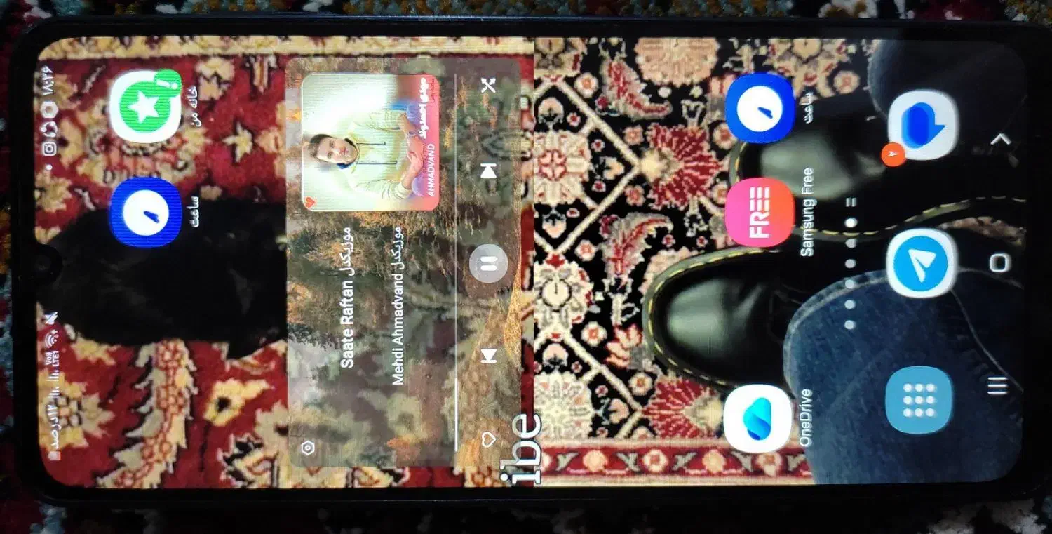 موبایل|موبایل|خرمآباد, |دیوار