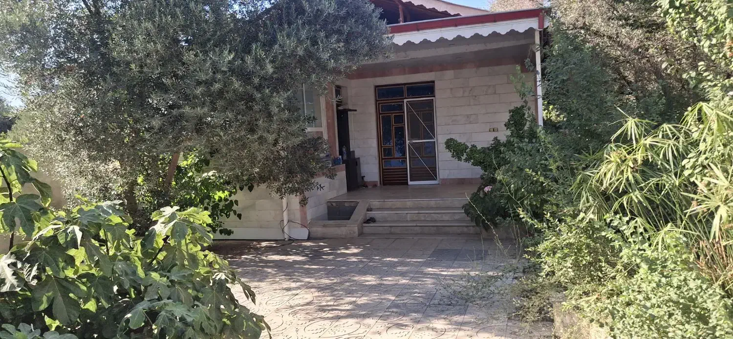 فروش باغ ویلا ۳۵۰ متری|فروش خانه و ویلا|طارم (زنجان), |دیوار