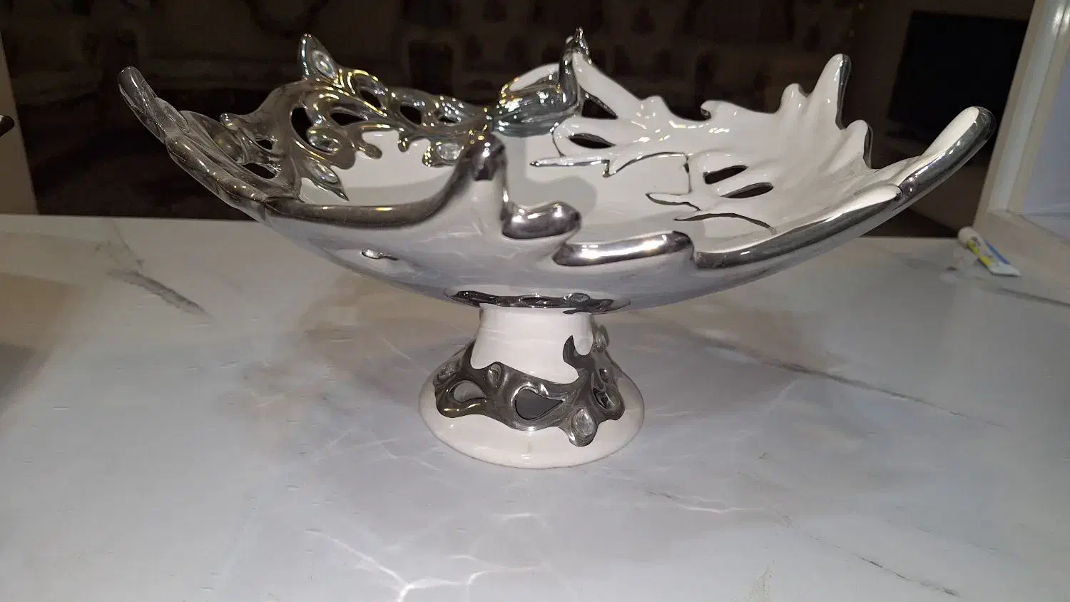 ظروف میوه و شیرینی لوکس|ظروف سرو و پذیرایی|تهران, قصر فیروزه ۲|دیوار