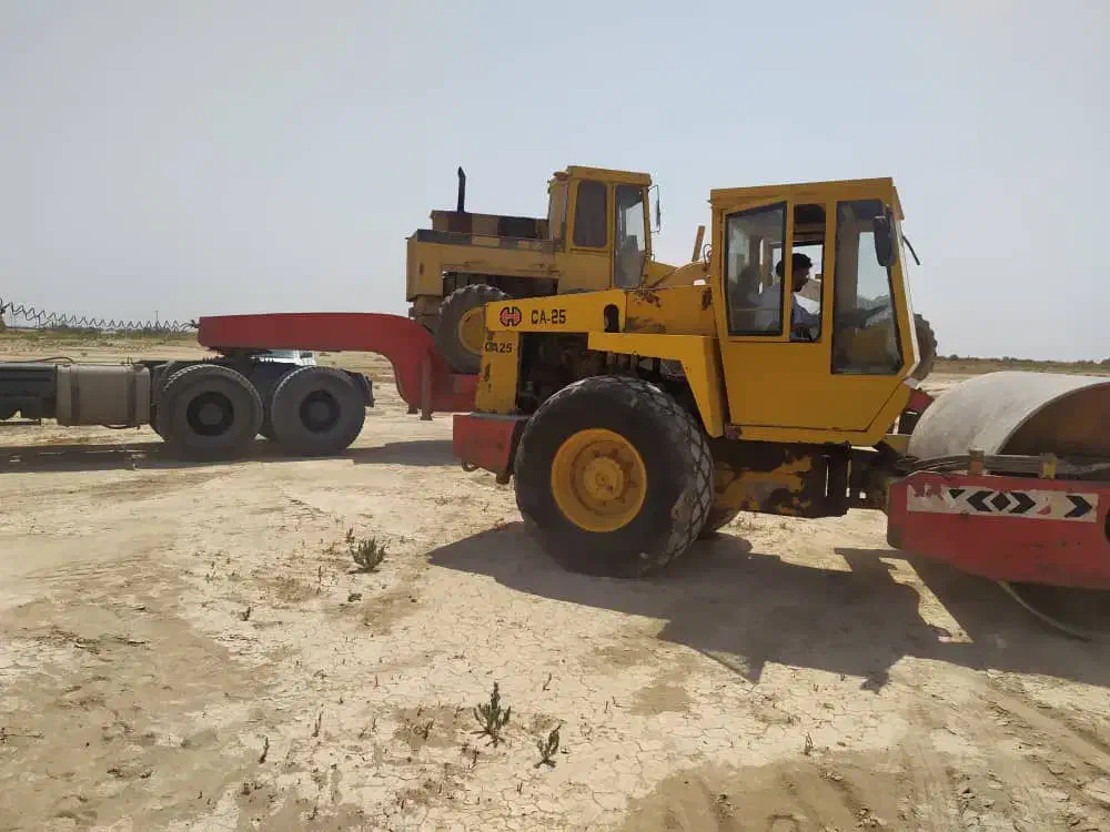 قطعه باغی پانصد متری نزدیک شهر و مسکن ملی|فروش زمین و ملک کلنگی|هندیجان, |دیوار