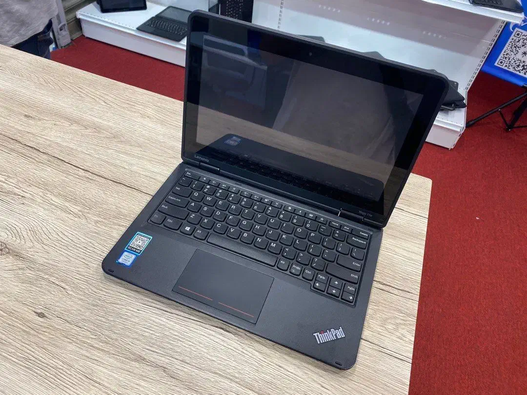 لپ تاپ لمسی چرخشی Lenovo Carbon Yoga X360|رایانه همراه|تهران, پونک|دیوار