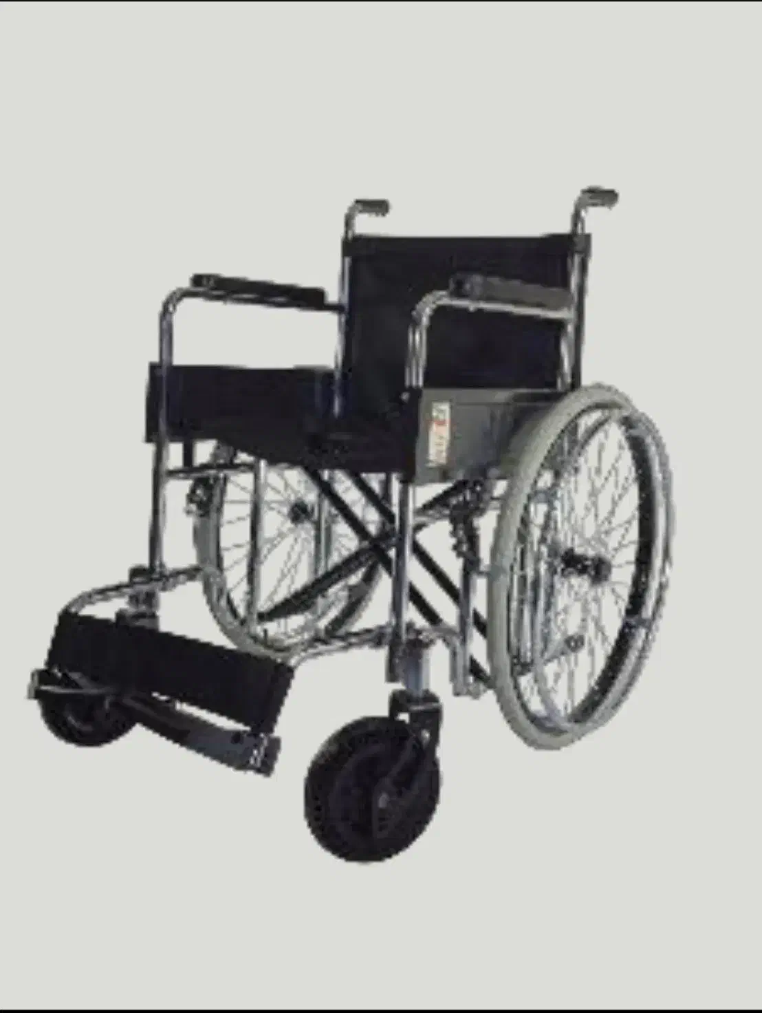 ویلچر نقد و اقساط + بازنشسته تامین اجتماعی|آرایشی، بهداشتی، درمانی|مشهد, جنت|دیوار