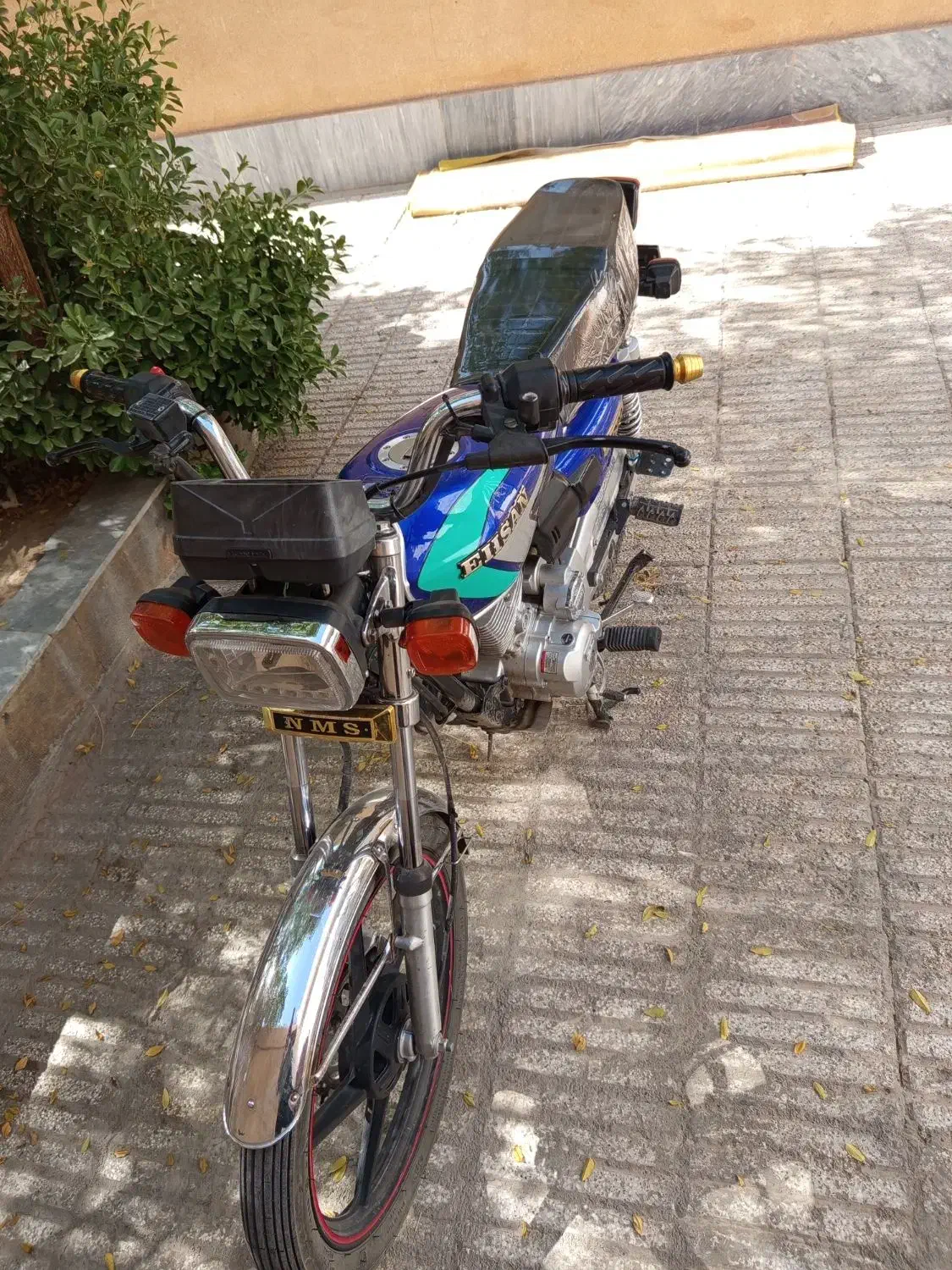 هوندا200|موتورسیکلت|سبزوار, همت|دیوار