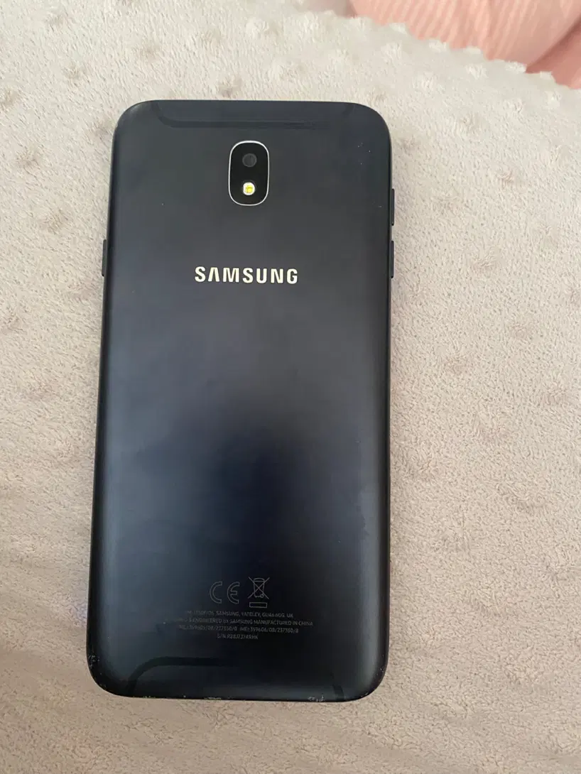SamsungJ7pro|موبایل|تبریز, |دیوار