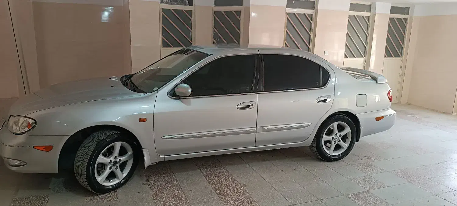 ماکسیما دنده مدل 82|خودرو سواری و وانت|کرمانشاه, |دیوار