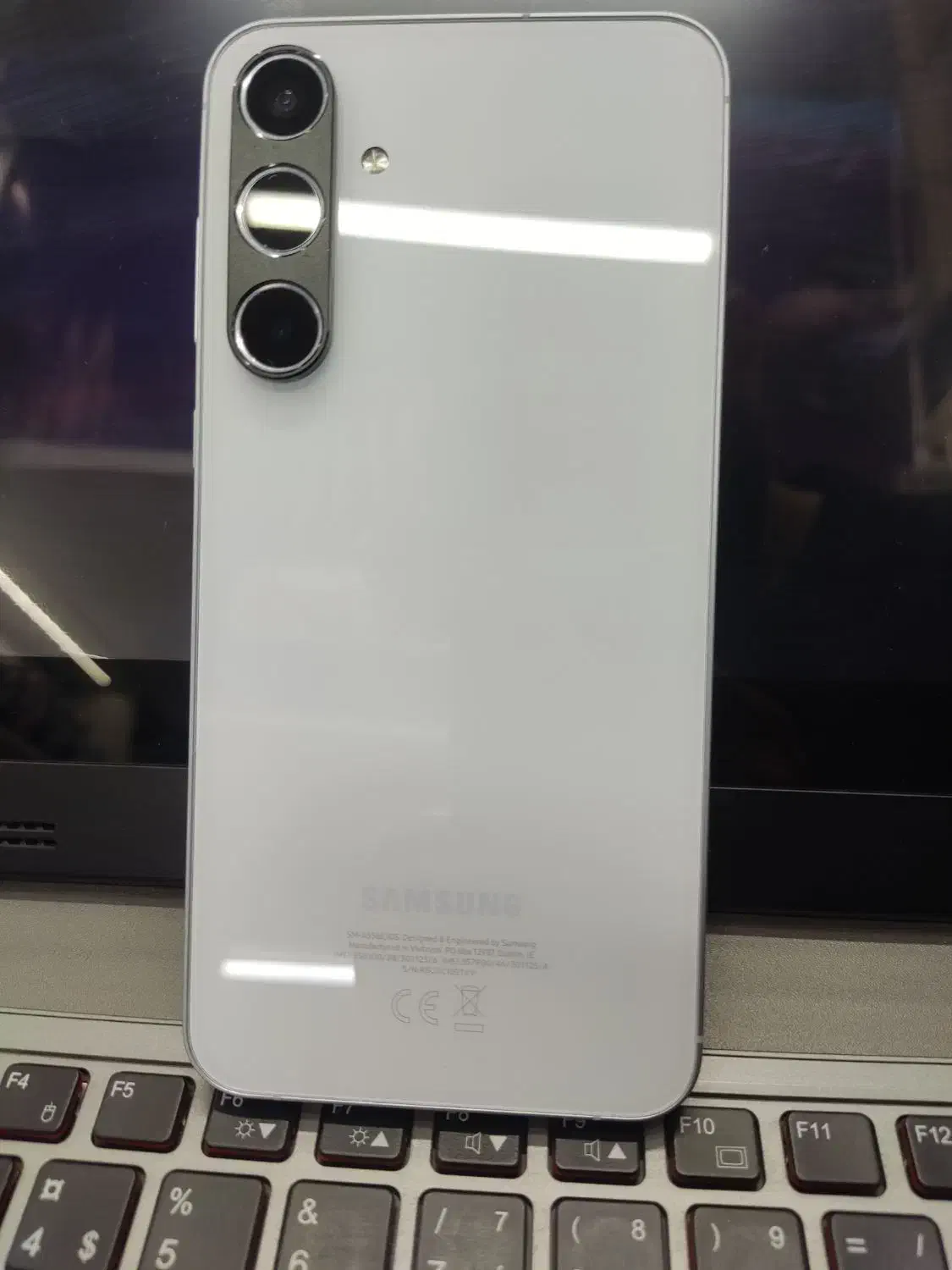 گوشی a55|موبایل|شیراز, شاه قلی بیگی|دیوار