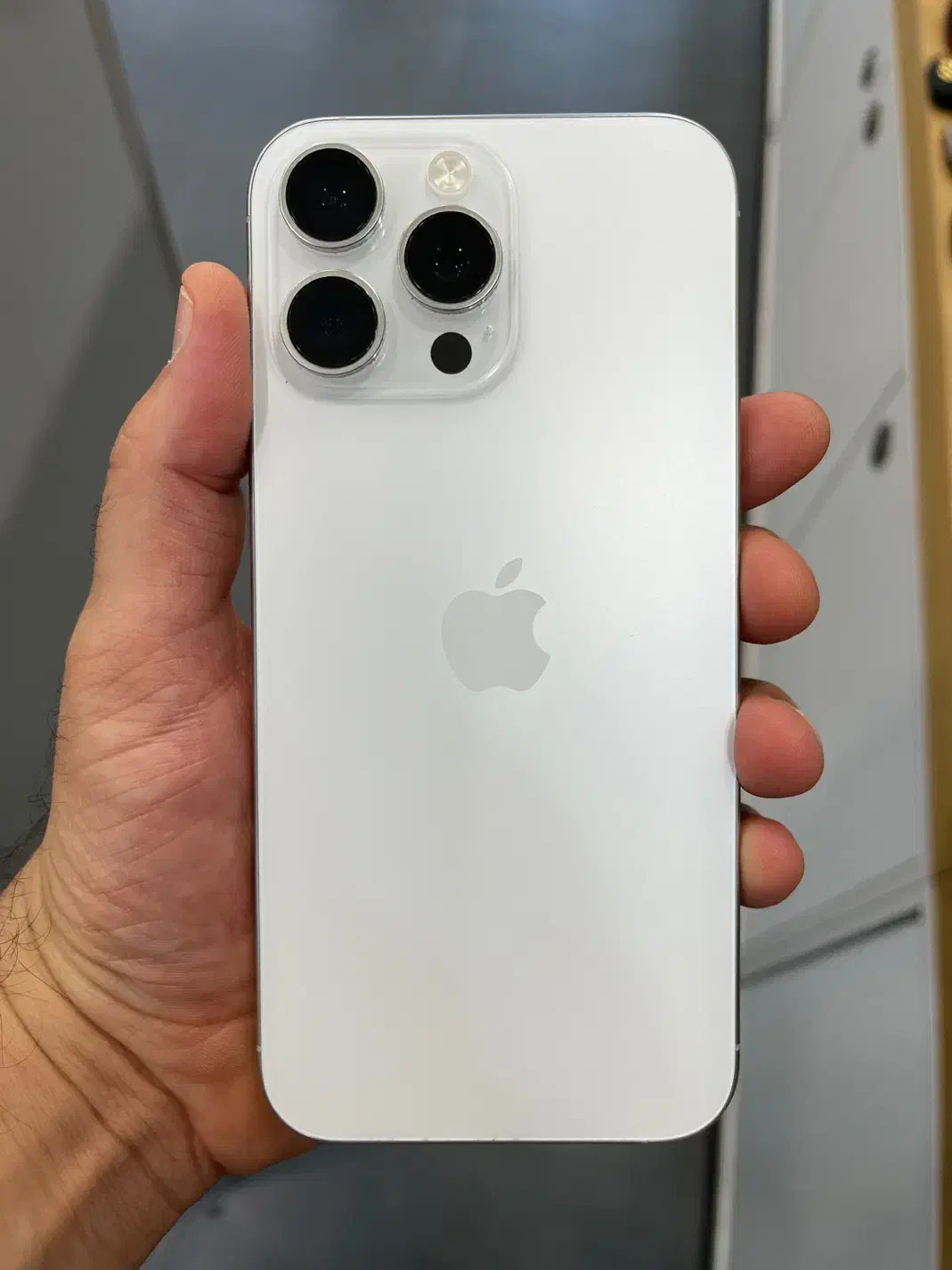 iphone 16 promax 256 zaa|موبایل|اهواز, کیانپارس |دیوار