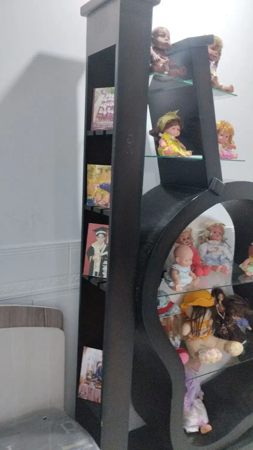 بوفه برا اتاق بچه|بوفه، ویترین، کنسول|اندیمشک, |دیوار