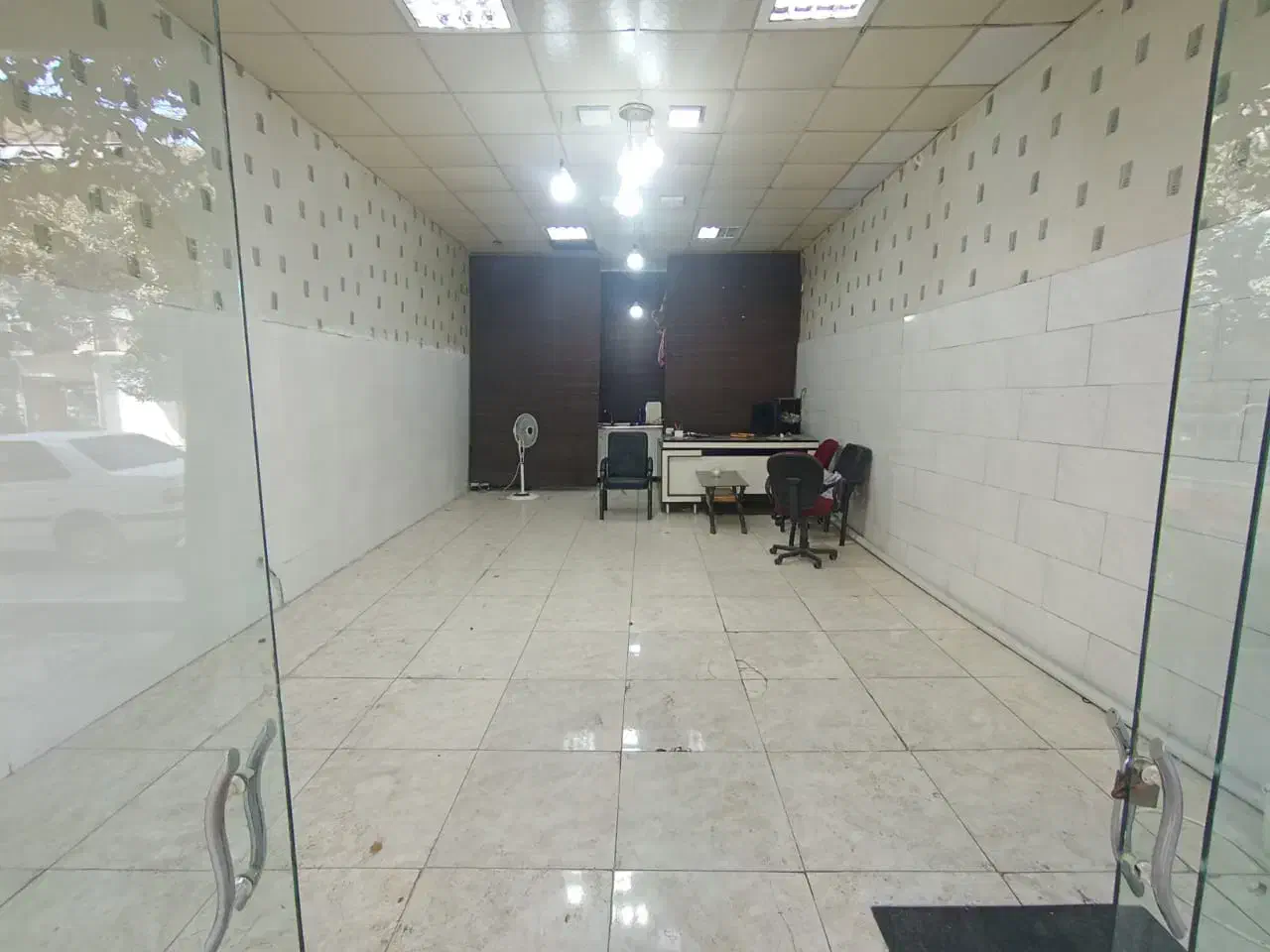 اجاره مغازه ۶۰ متری در شهرک ولیعصر جنوبی|اجارهٔ مغازه و غرفه|تهران, شهرک ولیعصر جنوبی|دیوار