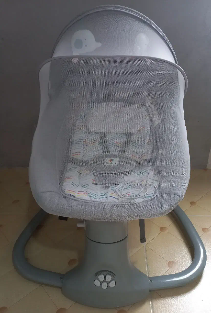 سیسمونی|کالسکه و لوازم جانبی|سهند, |دیوار