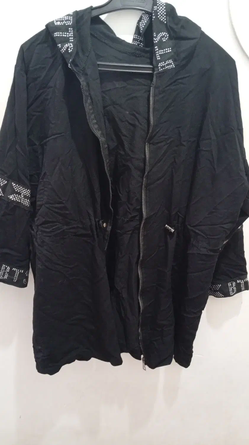 هودی و سوییشرت و بارونی|لباس|پاکدشت, شهرک امام رضا|دیوار