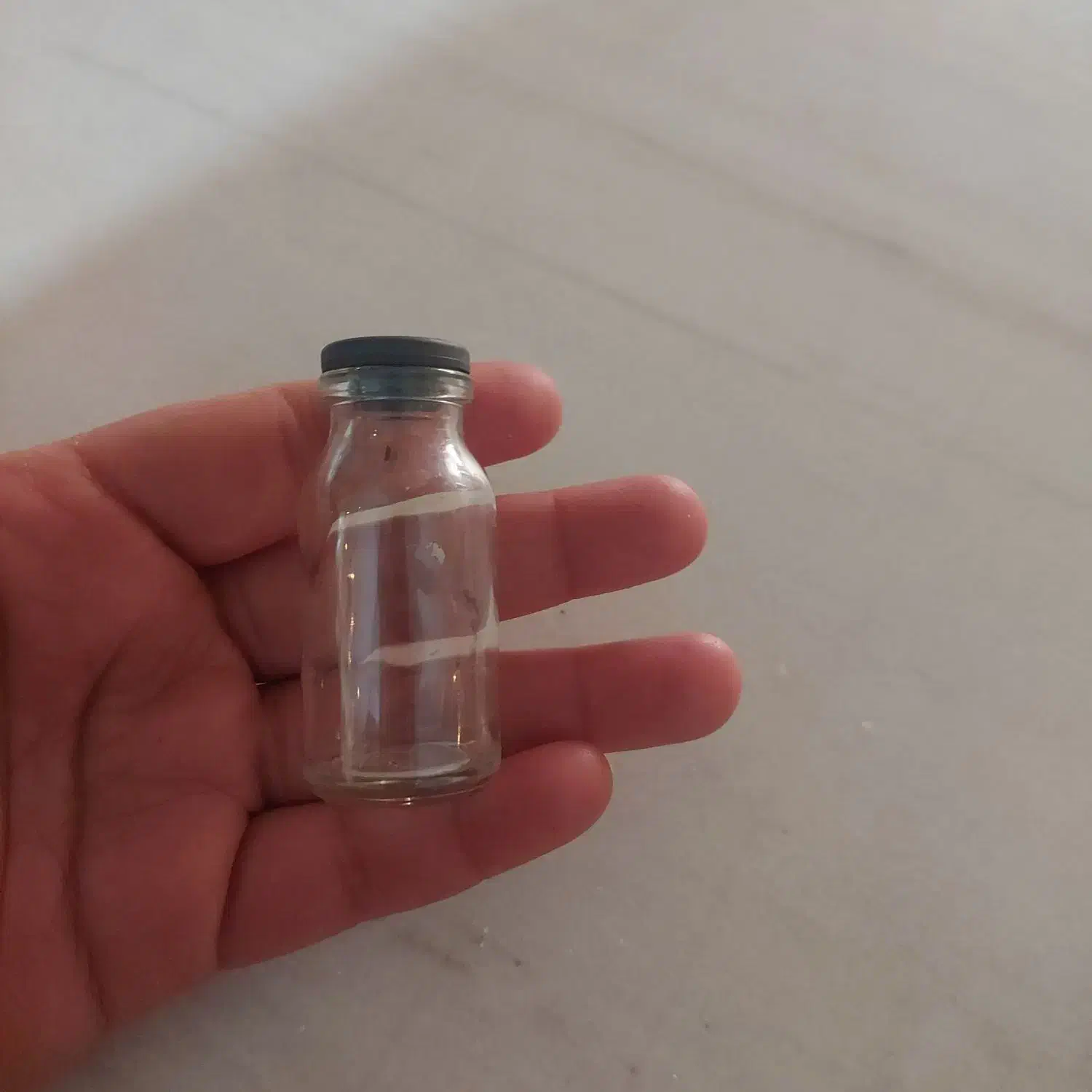 شیشه گیفت|صنایع دستی و سایر لوازم تزئینی|نیشابور, شهرک ولیعصر|دیوار