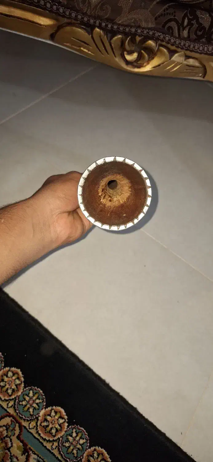 ساز سرنا|سازهای بادی|خرم‌آباد, |دیوار