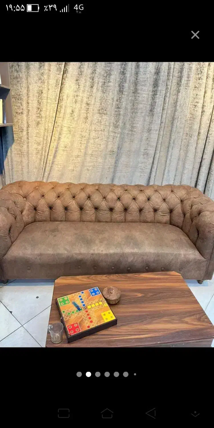 مبلشوی وقالیشوی درمنزل کاووس|خدمات نظافت|گنبد کاووس, |دیوار