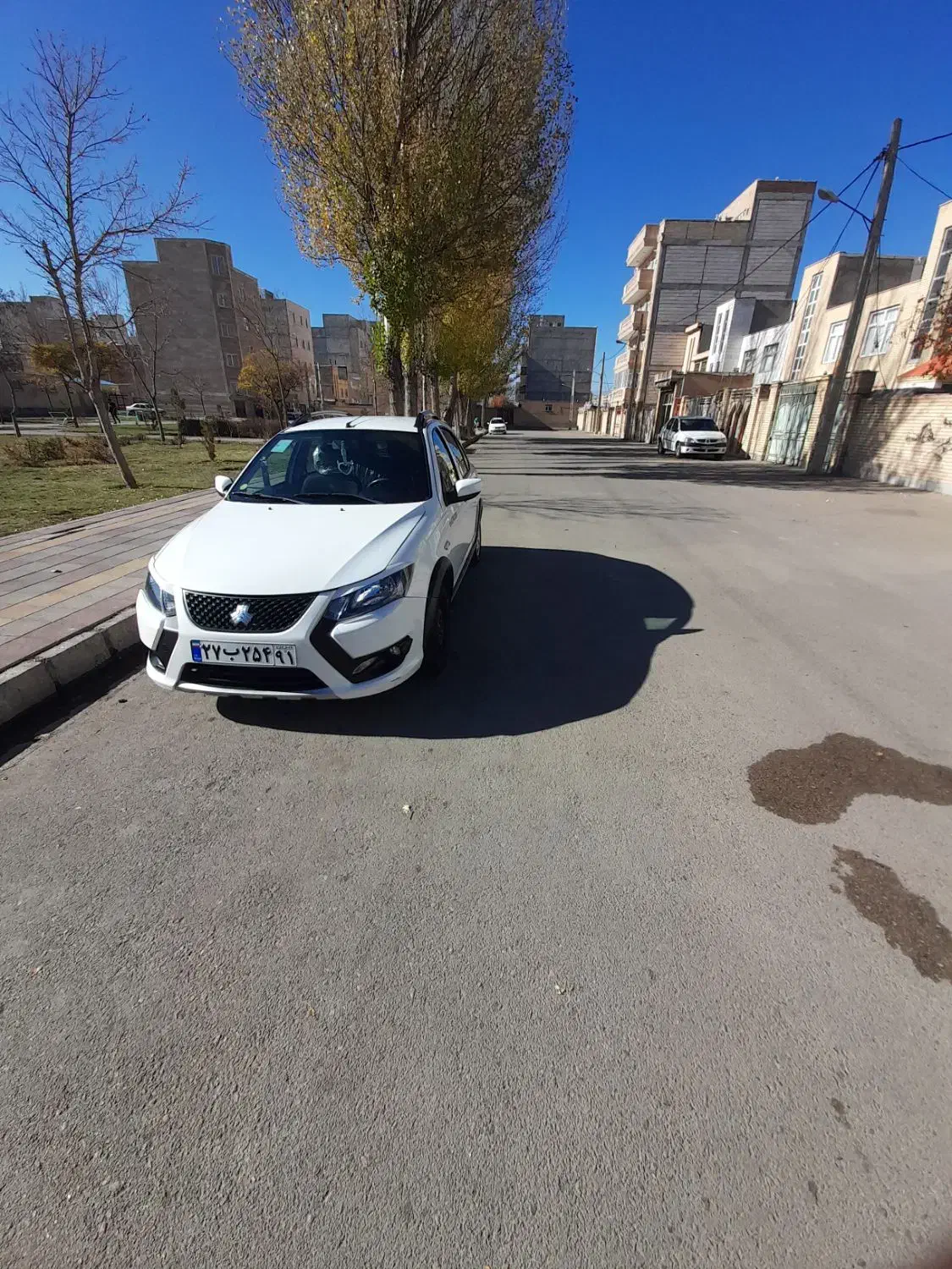 کوییک اس|خودرو سواری و وانت|اردبیل, |دیوار