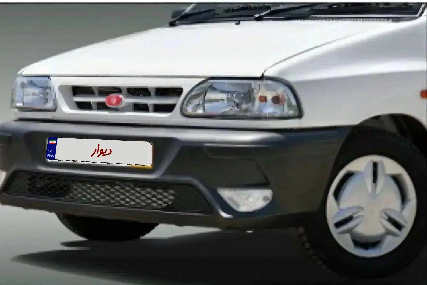 پراید151ارتقا یافتهGx|خودرو سواری و وانت|مرودشت, رامجرد یک|دیوار