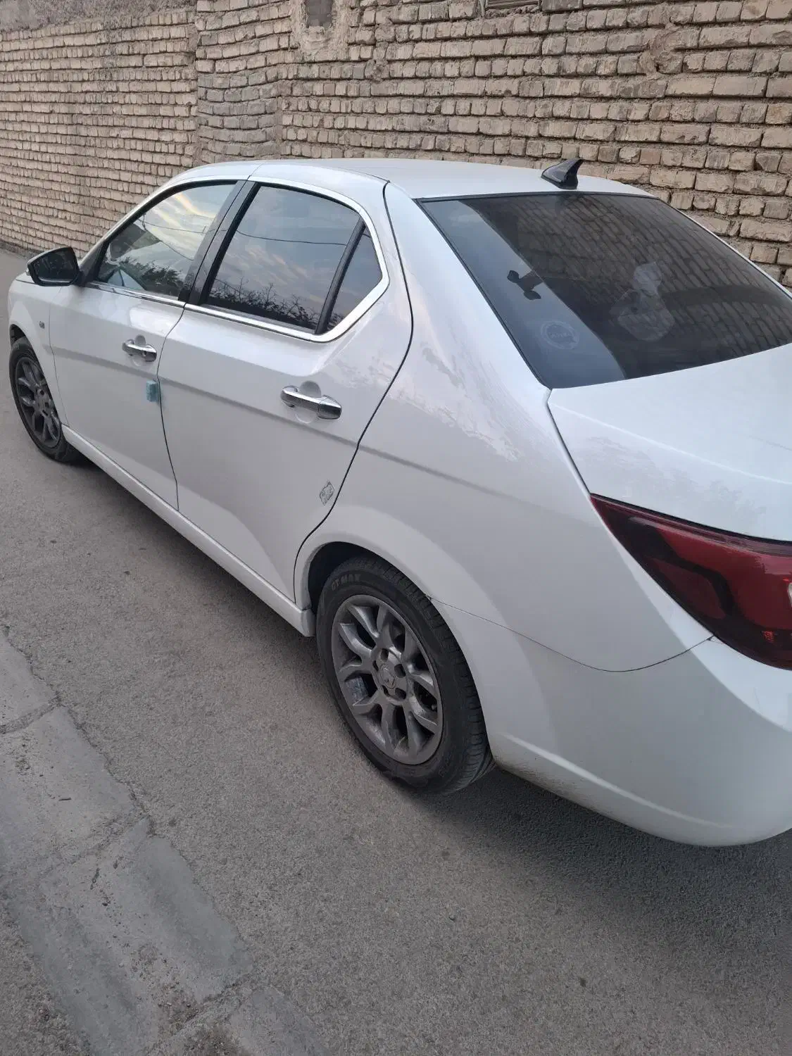 فروش دناپلاس اتومات ارتقایافته|خودرو سواری و وانت|اصفهان, همت‌آباد|دیوار