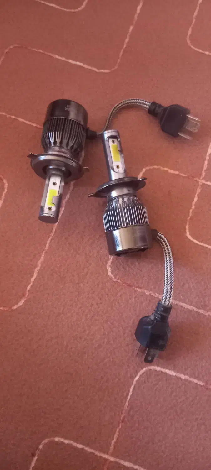 هدلایت|قطعات یدکی و لوازم جانبی|همدان, |دیوار