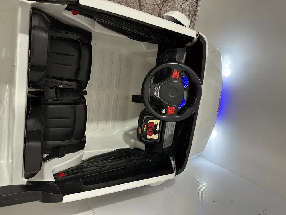 ماشین شارژی|اسباب‌‌بازی|ایلام, |دیوار