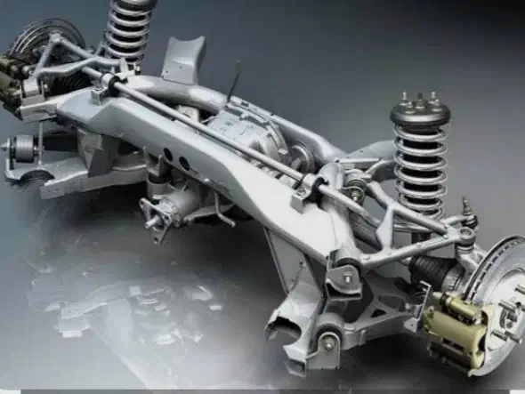 جلوبندی مکانیکی سیار|خدمات موتور و ماشین|ساوه, |دیوار