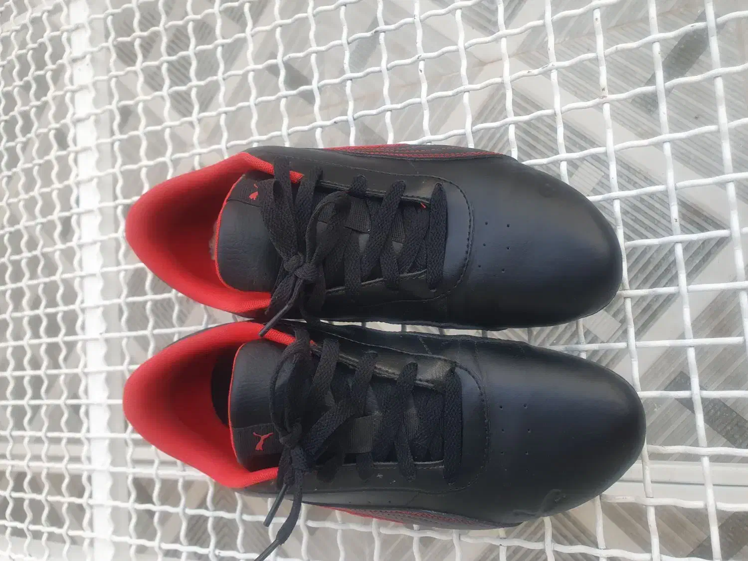 پوما|کیف، کفش، کمربند|شیراز, دینکان|دیوار