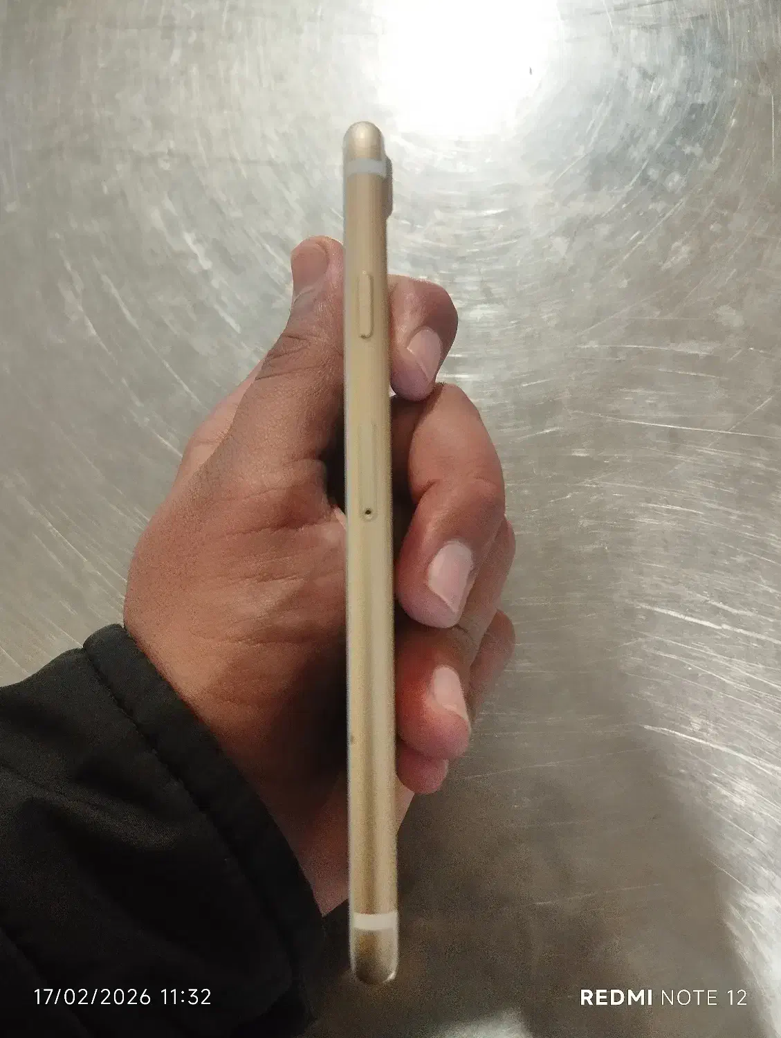 آیفون 7|موبایل|تهران, فرحزاد|دیوار