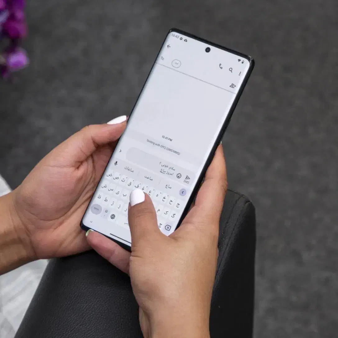 داریا باند|موبایل|اهواز, پادادشهر|دیوار