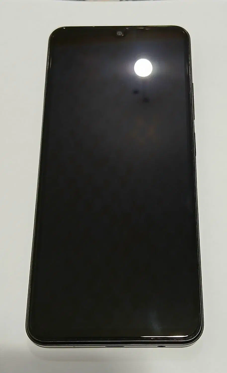 گوشی شیامی پوکوc71|موبایل|اهواز, عین ۲|دیوار