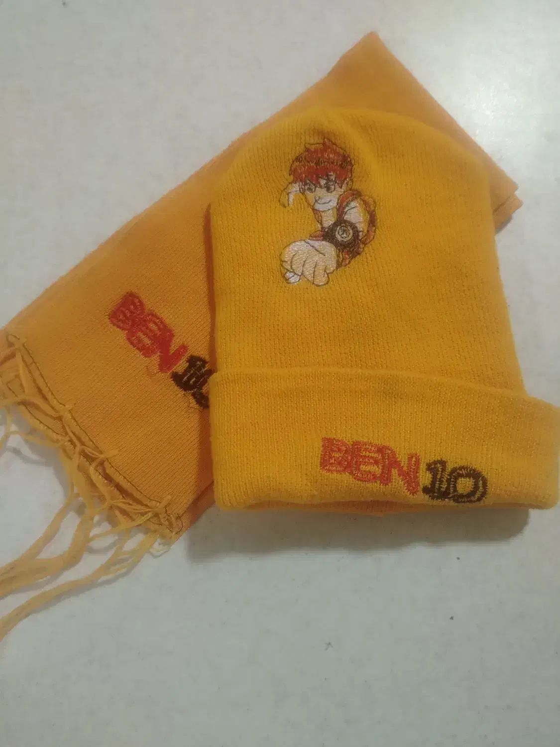 شال و کلاه|کفش و لباس بچه|نجف‌آباد, امام خمینی|دیوار