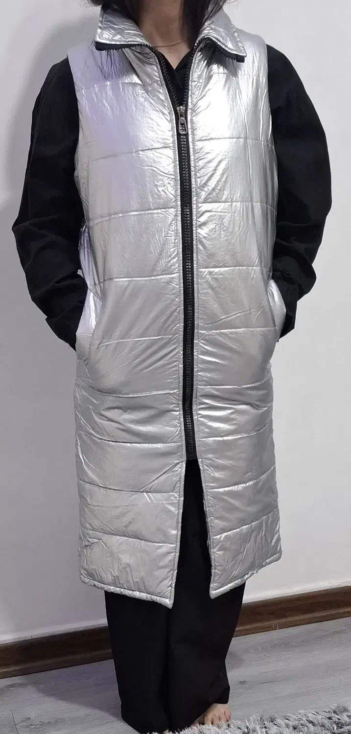 پافر دخترانه|لباس|نجف‌آباد, امیرآباد|دیوار