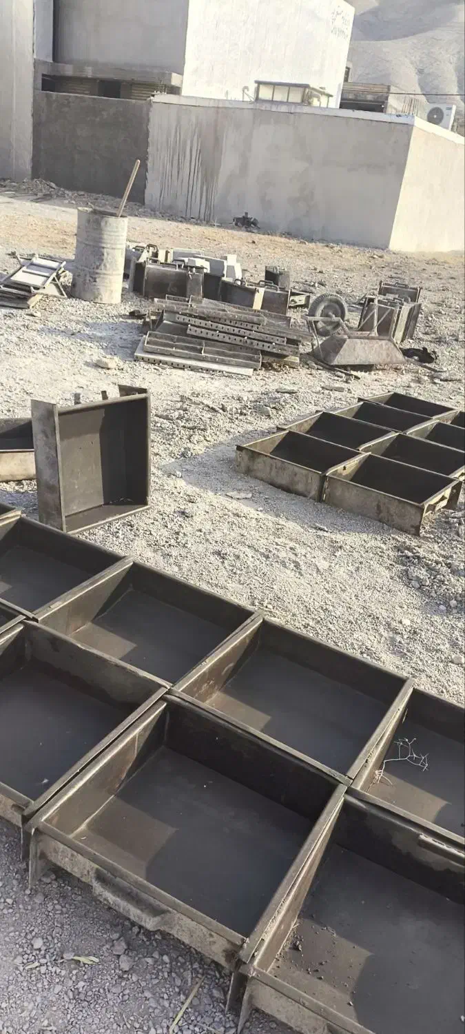 قالب جدول|مصالح و تجهیزات ساختمان|آبدانان, |دیوار