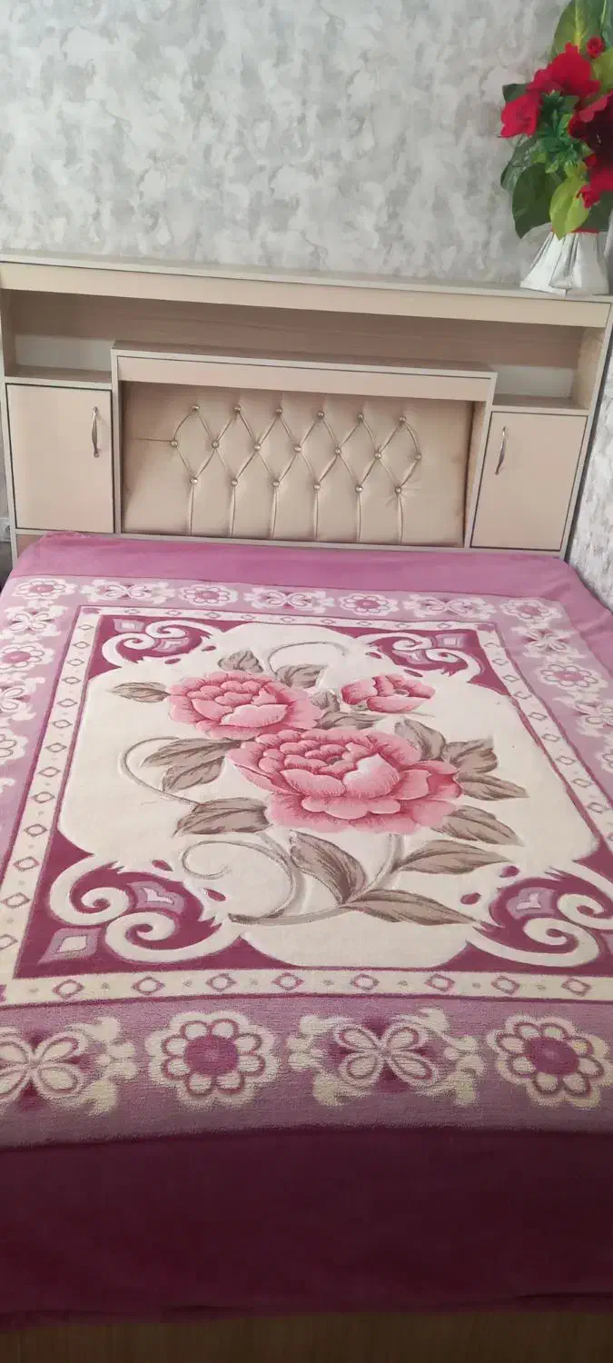 سرویس خواب هایگلس|تخت و سرویس خواب|مشهد, حسینآباد|دیوار