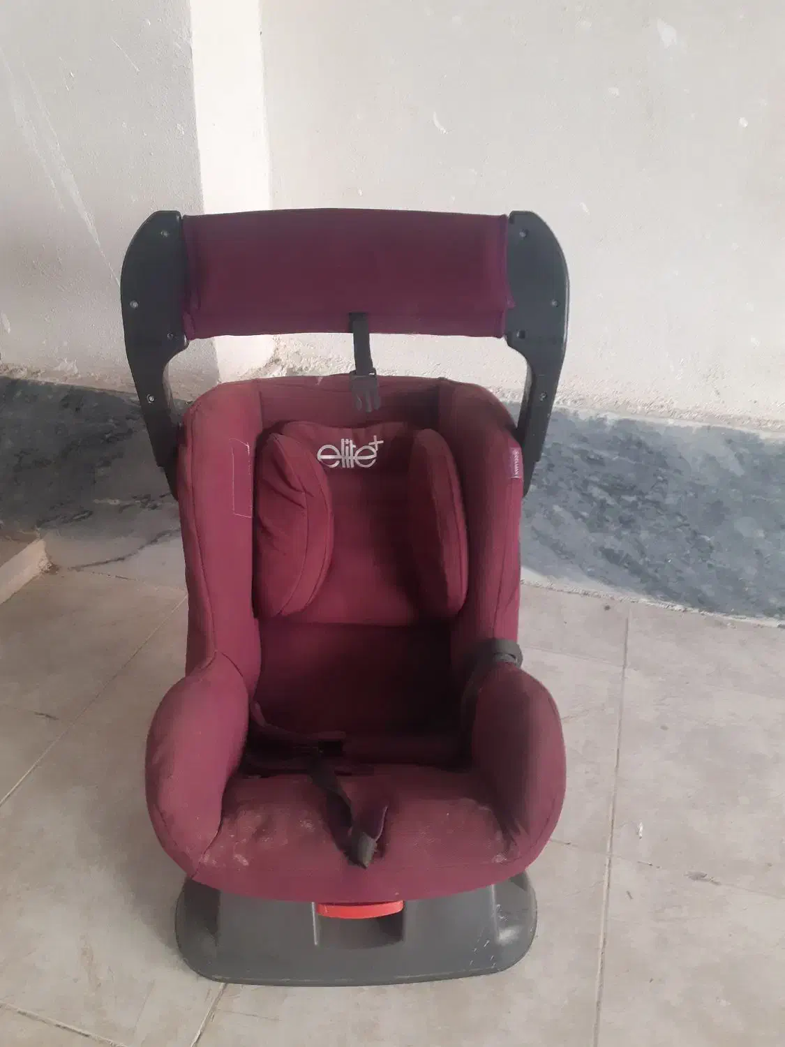 صندلی ماشین|تخت و صندلی بچه|اردبیل, |دیوار