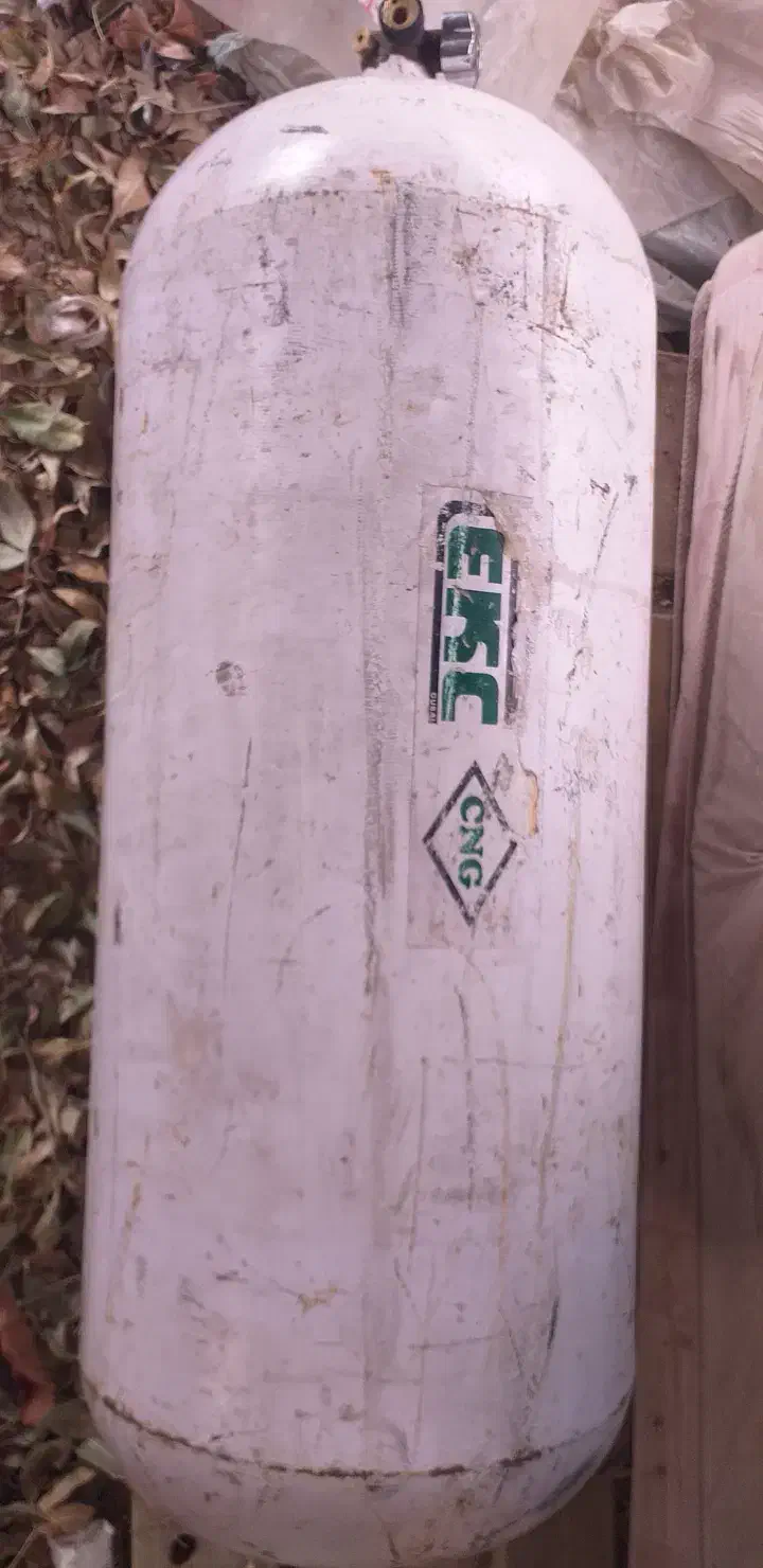 کپسول سی ان جی سالم ،تاریخ انقضا ۲۰۲۹|قطعات یدکی و لوازم جانبی|اردبیل, |دیوار