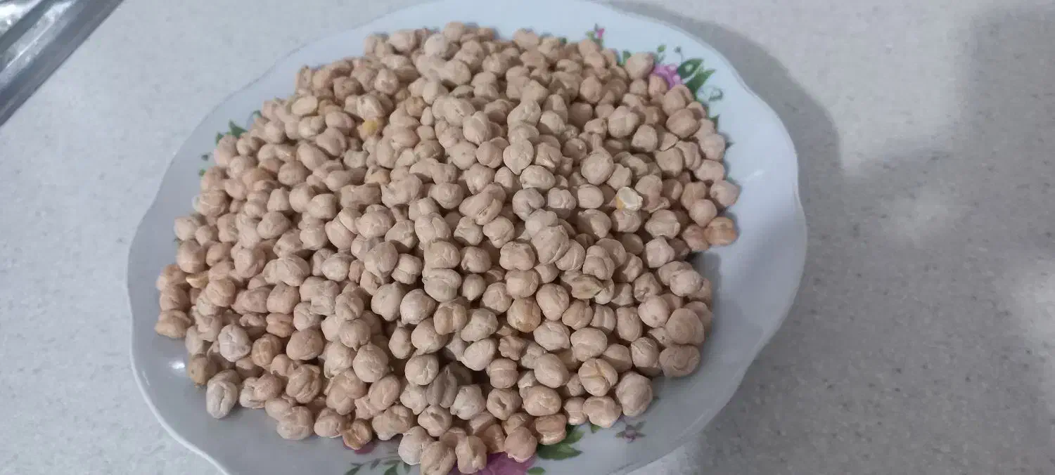 نخود درجه یک  همدان کیلویی ۱۵۰|خوردنی و آشامیدنی|کبودرآهنگ, |دیوار