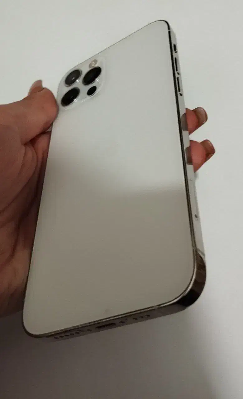 موبایل ایفن 12 پرو|موبایل|قم, زنبیل آباد|دیوار