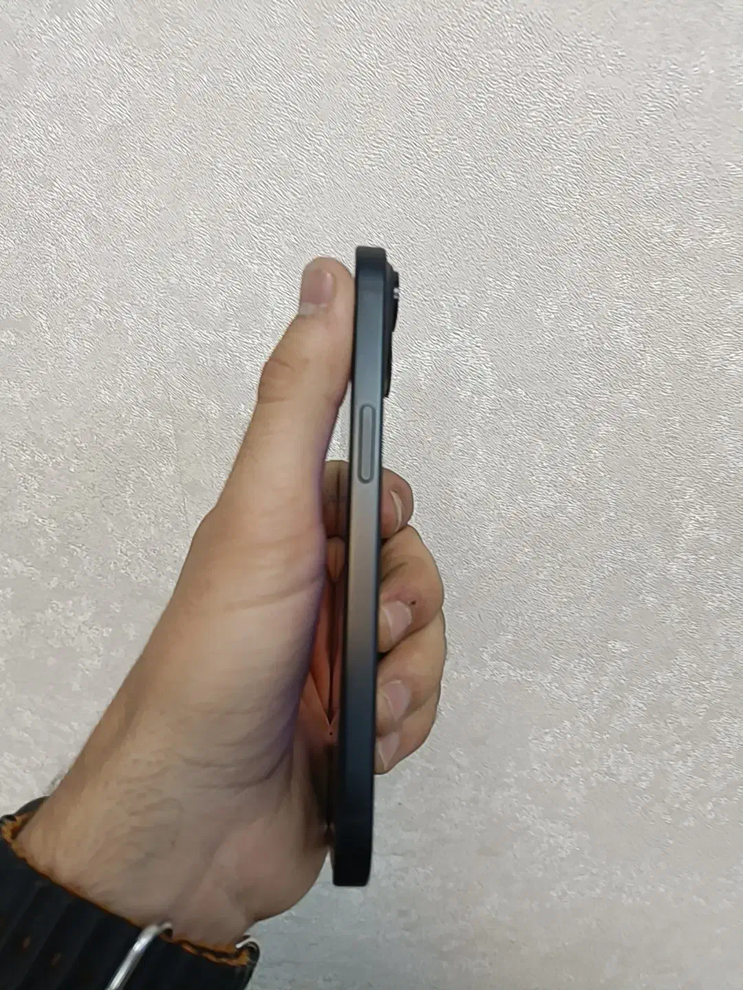 15normal/256Gبدون پیش پرداخت|موبایل|اصفهان, گلزار|دیوار