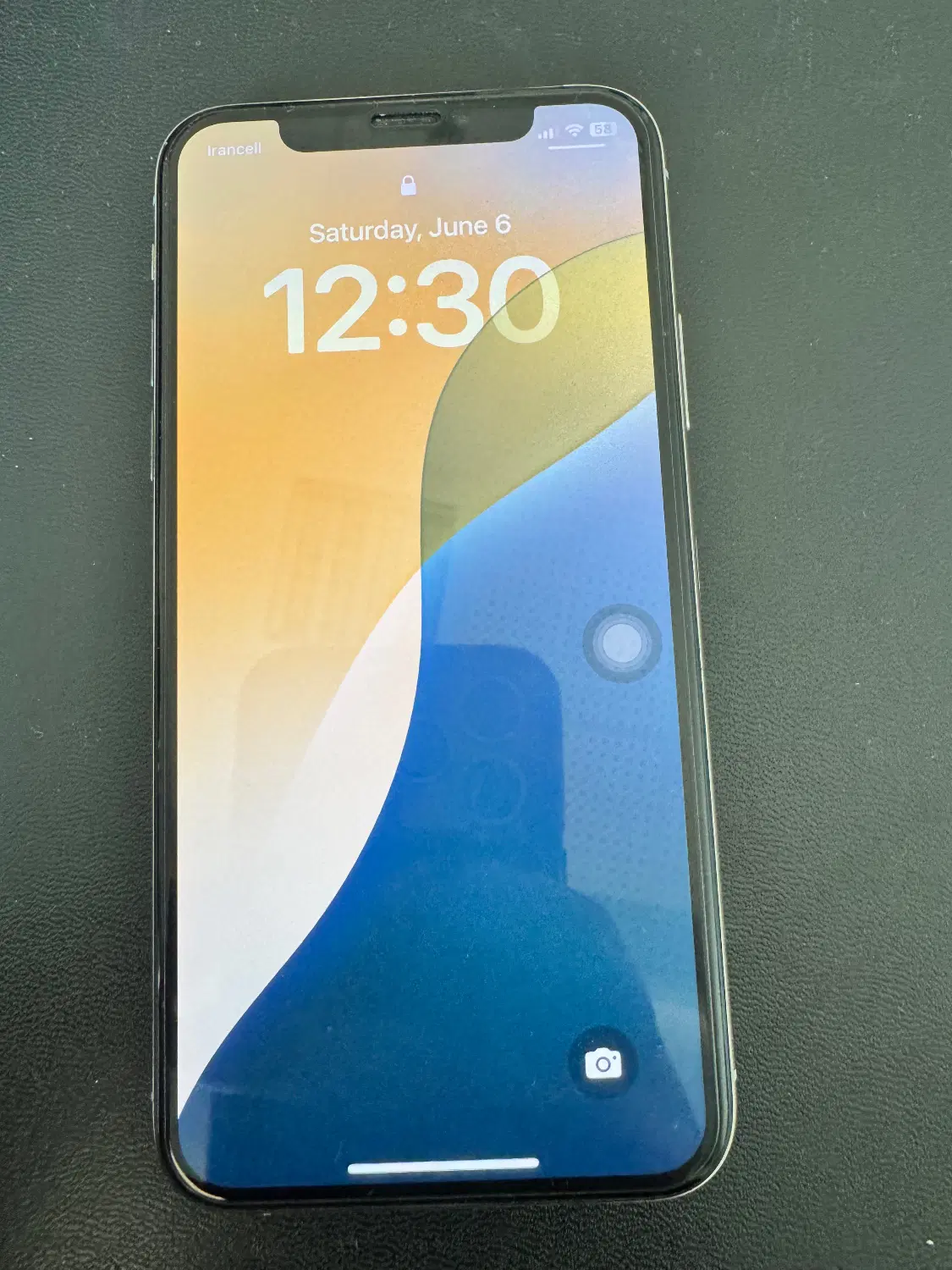 iPhone XS|موبایل|پاکدشت, پاکدشت (مامازند)|دیوار