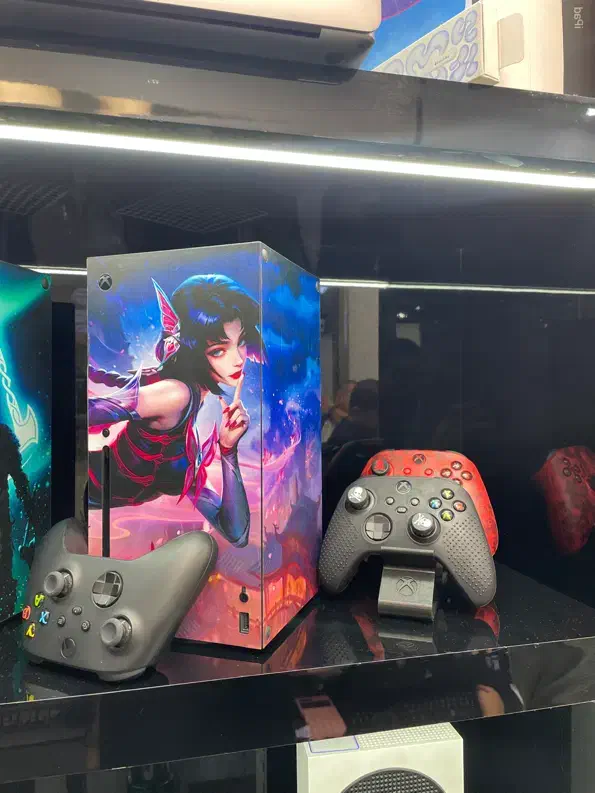 جشنواره تابستانه ویژه xbox از ۳۶۰ تا سری x اقساطی|کنسول، بازی ویدئویی و آنلاین|اصفهان, شاهزید|دیوار