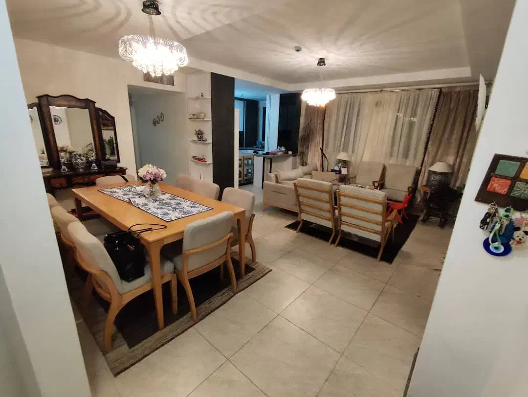 * ۹۵ متر ، شیک *|اجارهٔ آپارتمان|گرمدره, |دیوار