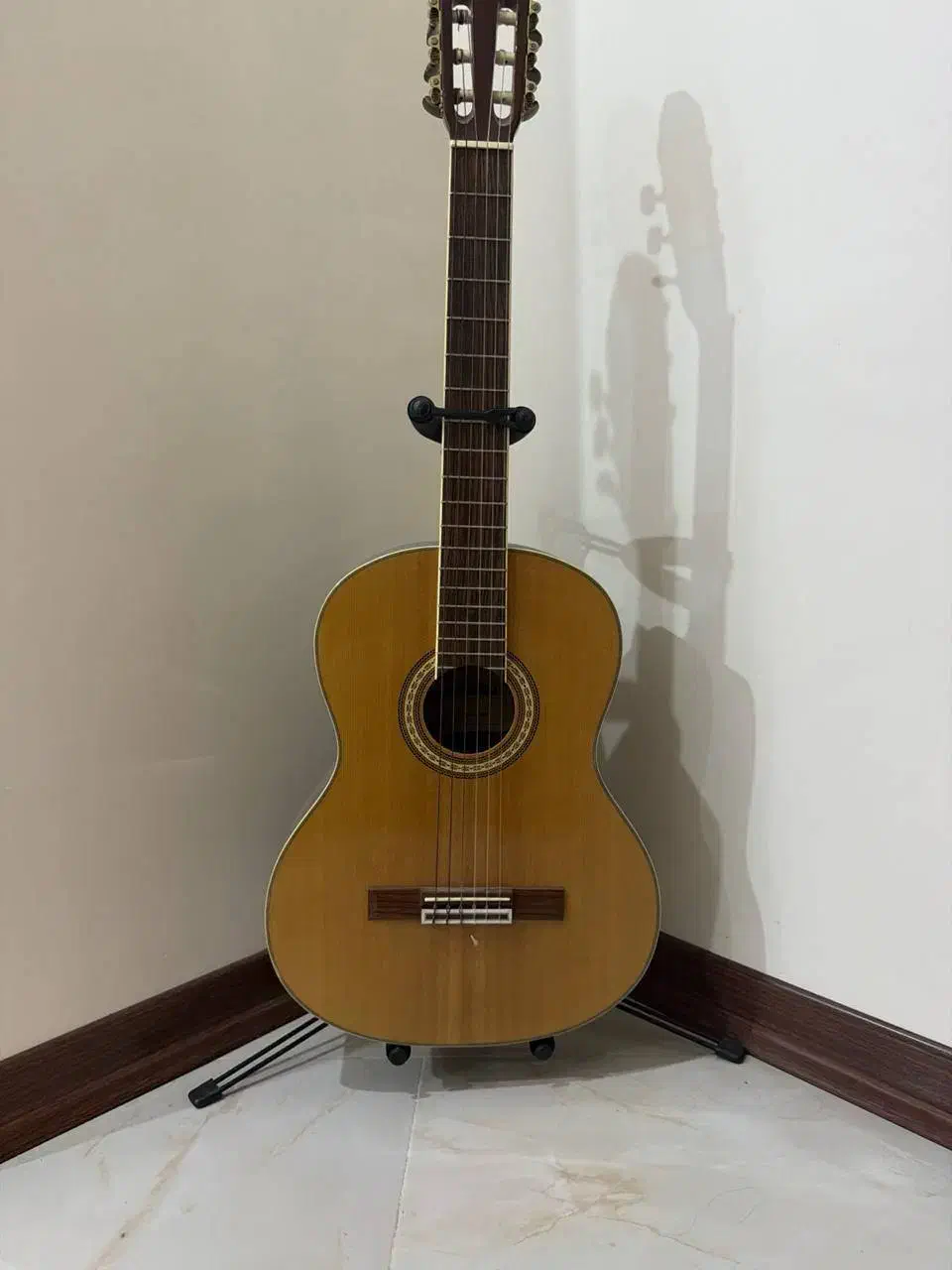 گیتار santana|گیتار، بیس، امپلیفایر|تهران, پاسداران|دیوار