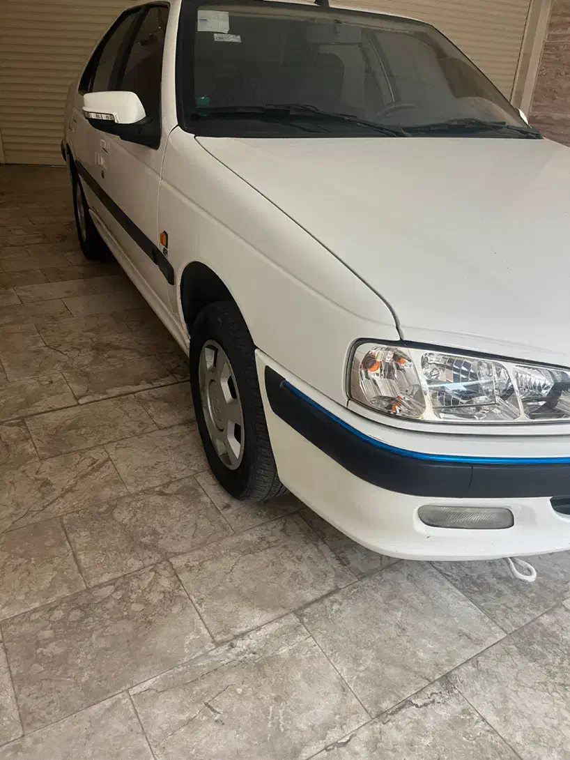 پارس tu5 دریچه سیمی ۱۴۰۰|خودرو سواری و وانت|تالش, تالش|دیوار