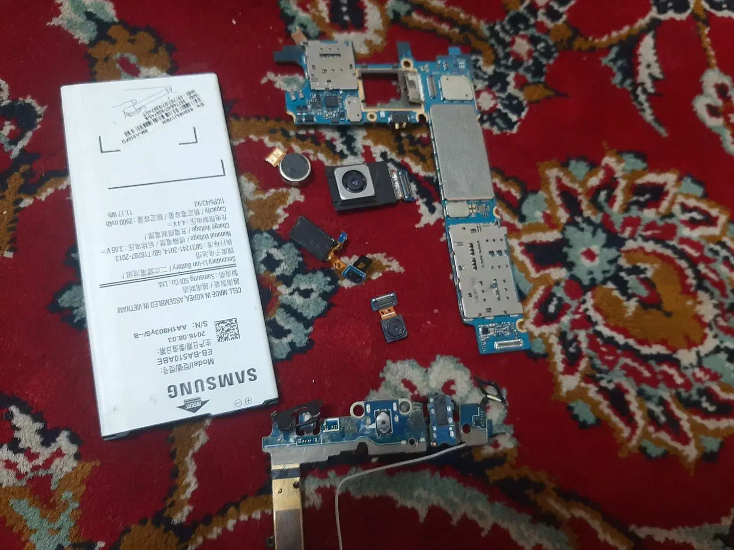 لوازم جانبی مبایل|لوازم جانبی موبایل و تبلت|کاشان, سلطان امیر احمد|دیوار