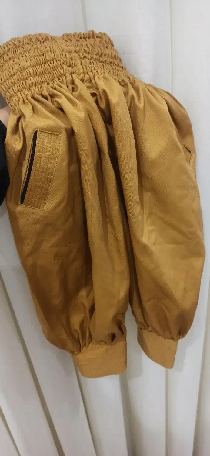 شلوار کردی بچگونه نو|کفش و لباس بچه|یاسوج, |دیوار