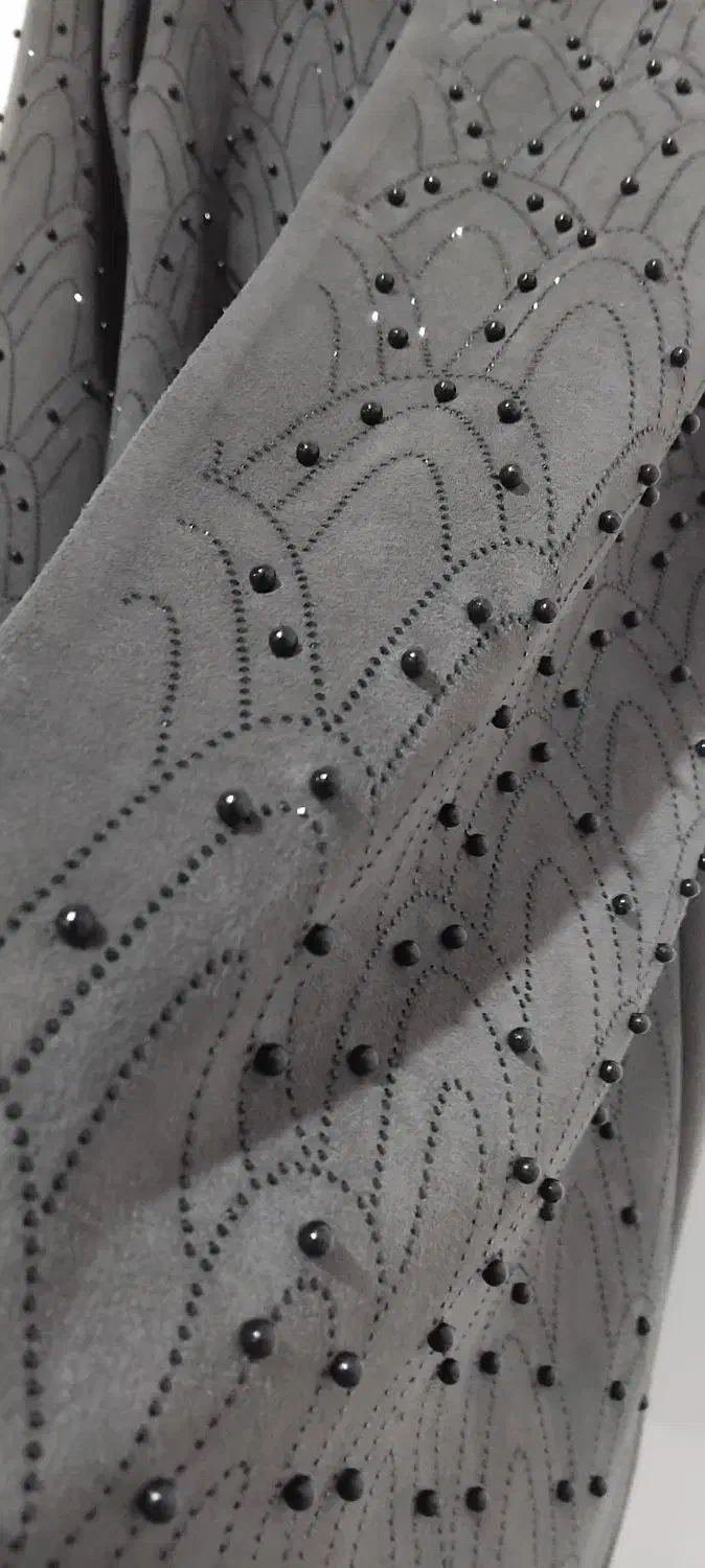 مانتوها همه سالم ۶۵۰ طوسیه جنس سوئیت ۹۰۰|لباس|مشهد, رده|دیوار