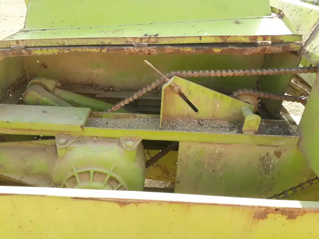 پرس کلاف ۴۵|ماشینآلات صنعتی|شهرکرد, |دیوار