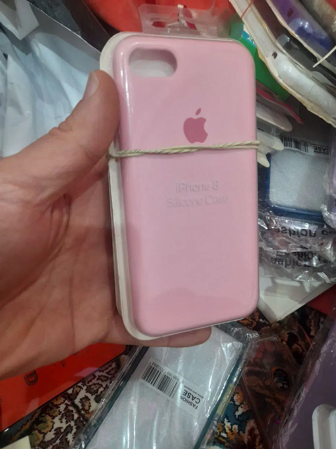 گارد گوشی|لوازم جانبی موبایل و تبلت|رشت, آزادگان|دیوار